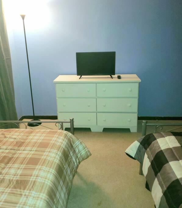 Cozy Indy Home 인디애나폴리스 외부 사진