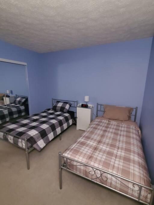 Cozy Indy Home 인디애나폴리스 외부 사진