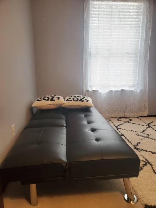 Cozy Indy Home 인디애나폴리스 외부 사진
