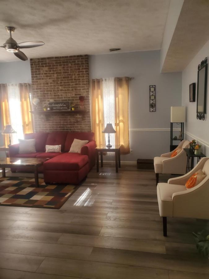 Cozy Indy Home 인디애나폴리스 외부 사진
